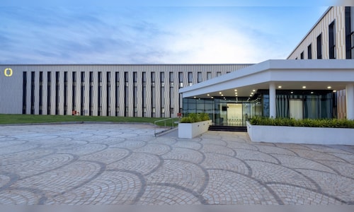 OneSource Specialty Pharma obtains EU-GMP renewal for its Bengaluru Unit II facility.