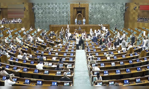 Opposition Achieves Tactical Victory as Delimitation Bill Fails; BJP Gains Political Advantage, According to AK Bhattacharya