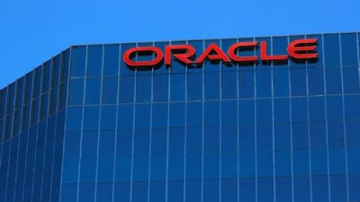 Oracle appoints new CFO to guide data center expansion efforts.