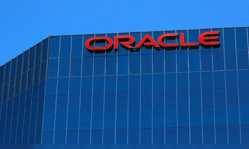 Oracle appoints new CFO to guide data center expansion efforts.