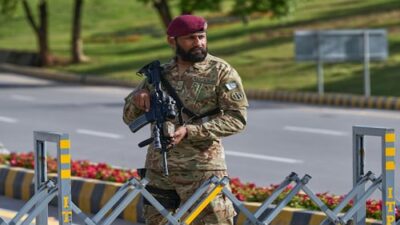 Pakistan Enhances Security in Anticipation of Upcoming US-Iran Negotiations