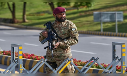 Pakistan Enhances Security in Anticipation of Upcoming US-Iran Negotiations