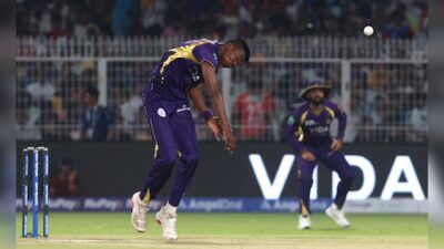 Pakistan Super League suspends KKR player for favoring IPL over Islamabad United.