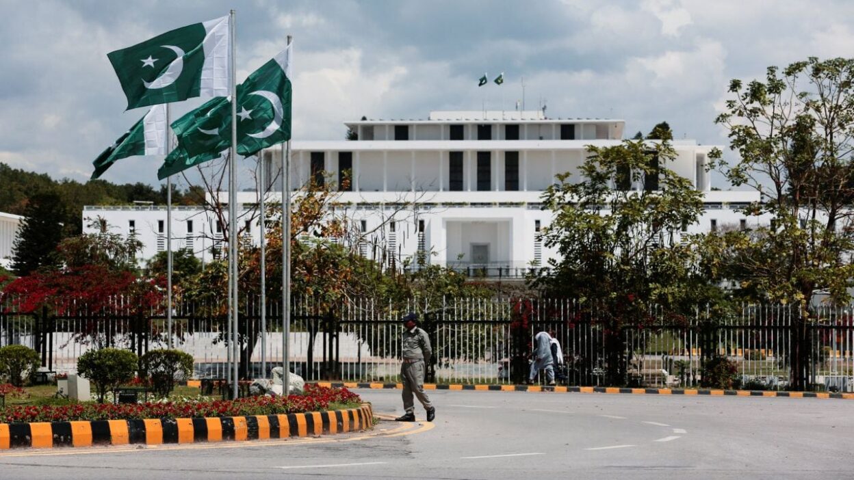 Pakistan "optimistic" about Tehran's participation in peace talks in Islamabad.