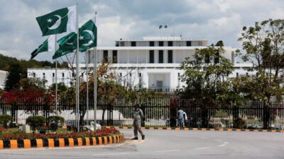 Pakistan "optimistic" about Tehran's participation in peace talks in Islamabad.