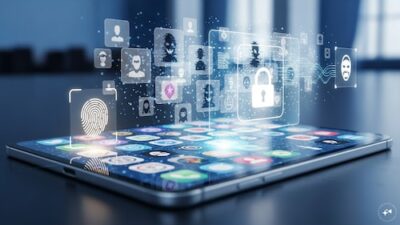 Parliamentary committee suggests implementing KYC for social media, dating, and gaming apps to combat fake accounts.