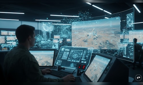 Pentagon's AI Initiative Maven Utilized in US Military Operations Tied to Iran: Five Key Highlights