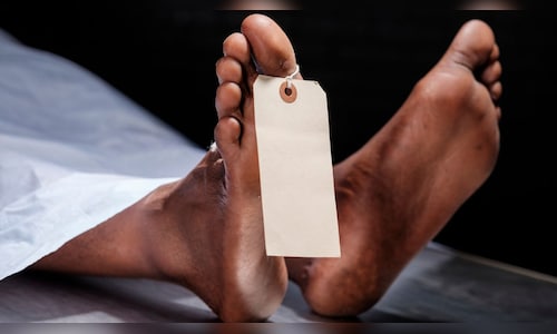 Police report that eight children aged 1 to 14 have died following a mass shooting in Louisiana.