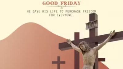 Prayers Mark Good Friday in Kerala as Election Candidates Attend Church Services