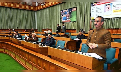 Proposal to Withhold Pensions from MLAs Disqualified for Anti-Defection Violations Presented in Himachal Assembly