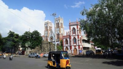 Puducherry Prepares for Assembly Elections, Highlighting French Heritage and Architecture