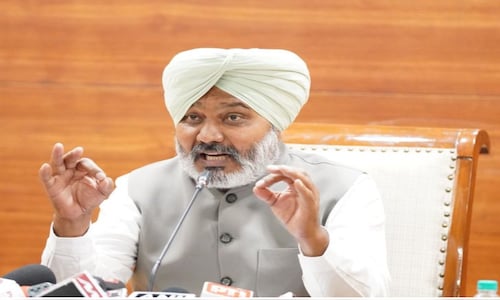 Punjab Plans to Construct 6,000 New Stadiums to Encourage Youth Sports, Announces State Finance Minister