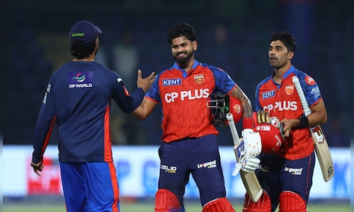 Punjab achieves historic chase against Delhi, overcoming KL Rahul's century.