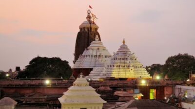 Puri's Jagannath Temple to Shut for 4 Hours on April 15: Here's the Reason