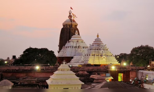 Puri's Jagannath Temple to Shut for 4 Hours on April 15: Here's the Reason