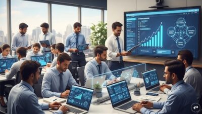 RBI Launches Mission SAKSHAM to Enhance Skills of Urban Cooperative Bank Personnel and Board Members