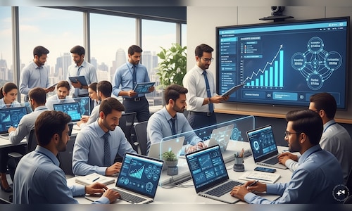 RBI Launches Mission SAKSHAM to Enhance Skills of Urban Cooperative Bank Personnel and Board Members