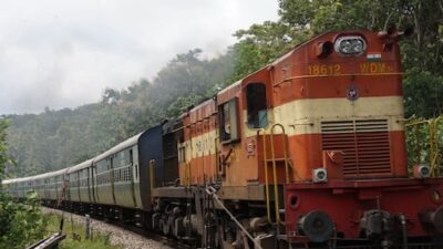 Railways Introduces Weekly Summer Specials Linking Kerala and Bihar Through Chennai and Coimbatore
