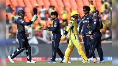 Reasons Behind BCCI's Change to the Gujarat Titans vs CSK Schedule in IPL 2026