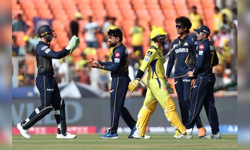 Reasons Behind BCCI's Change to the Gujarat Titans vs CSK Schedule in IPL 2026