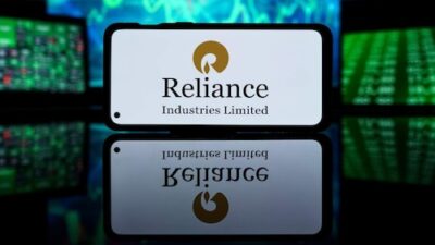 Reliance Retail, a subsidiary of Reliance Industries, divests its entire 100% share in RPPMSL for ₹274 crore.