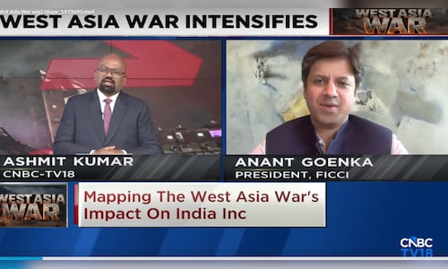 Remote work might see a resurgence due to the conflict in West Asia.