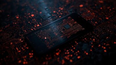 Researchers Alert: DarkSword Spyware Endangers 270 Million iPhones