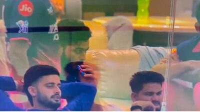 Riyan Parag evades ₹1.87 lakh penalty in vaping case - Here's the explanation