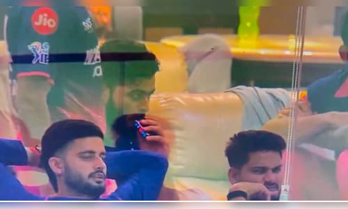 Riyan Parag evades ₹1.87 lakh penalty in vaping case - Here's the explanation
