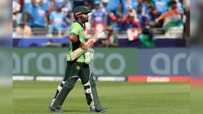 Rizwan addresses rumors regarding his retirement from T20 cricket.