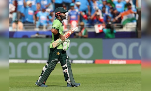 Rizwan addresses rumors regarding his retirement from T20 cricket.