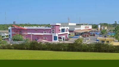 Rossari Biotech Reports 33% Increase in Q4 Profit Driven by Higher Revenue and Stable Margins; Dividend Announced