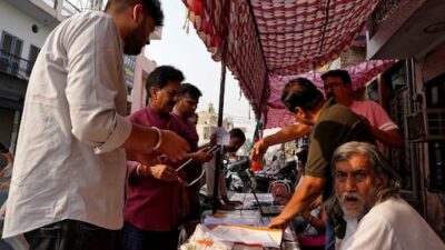 SIR Row: Court Approaches to Cases Involving Removed Voters