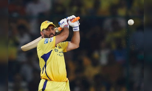 SRH Star Shares Candid Opinion: Dhoni's Absence Makes No Impact on CSK