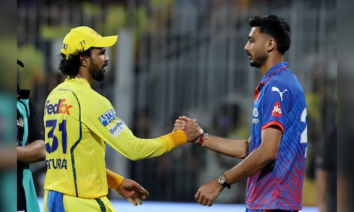 Samson's Century and Overton's Impressive Bowling Lead CSK to Their First IPL 2026 Victory
