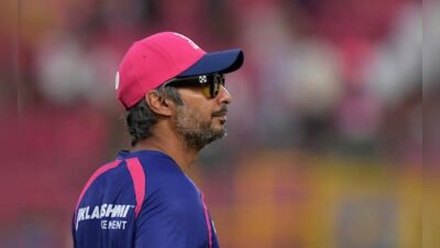 Sangakkara and Mahanama appointed to oversee Sri Lanka Cricket interim committee.