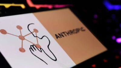 Scott Bessent and Jerome Powell caution bank executives regarding the dangers of Anthropic Mythos.