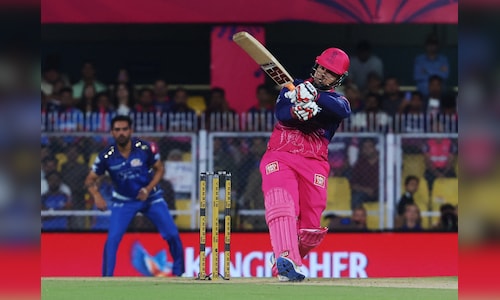 Selectors to Keep a Close Eye: Ex-India Captain Anticipates Vaibhav Sooryavanshi's Debut Timeline