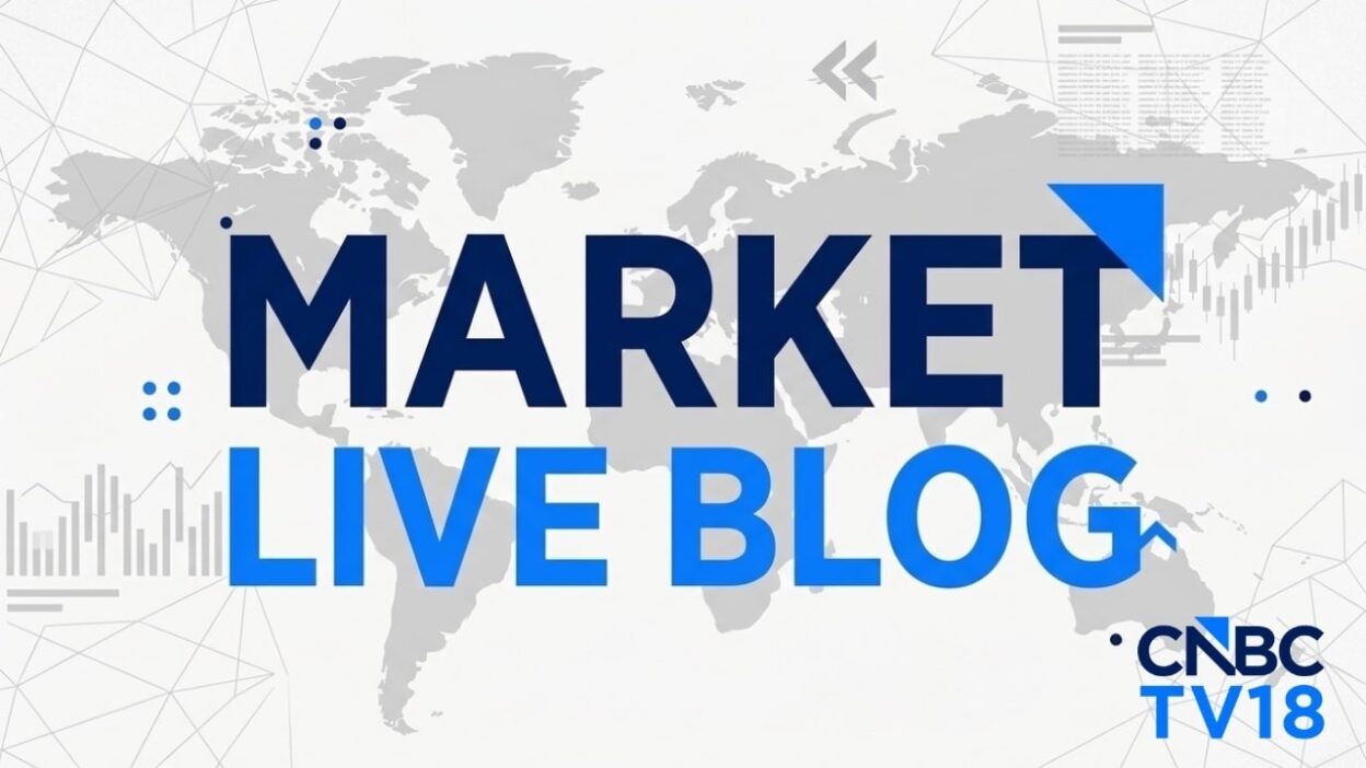 Sensex Update | Live Stock Market News: Nifty Rises Past 24,500; Zen Tech Shares Gain 10%