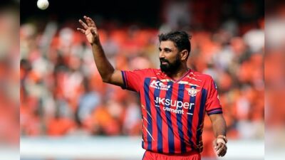 Shami Offers Candid Insight on the Lack of Skill and Experience Affecting IPL 2026 Performance
