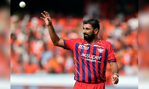 Shami Offers Candid Insight on the Lack of Skill and Experience Affecting IPL 2026 Performance