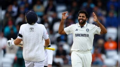 Shardul Thakur and Siddhesh Lad Recognized as Cricketers of the Year at MCA Awards