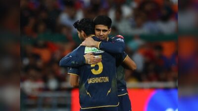Shubman Gill Exudes Modern Confidence: Former IPL Champion Lauds GT Skipper