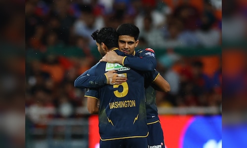 Shubman Gill Exudes Modern Confidence: Former IPL Champion Lauds GT Skipper