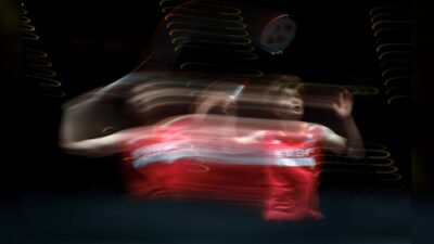 Six shuttlers seek acknowledgment following university organization’s oversight at the World University Games months ago.