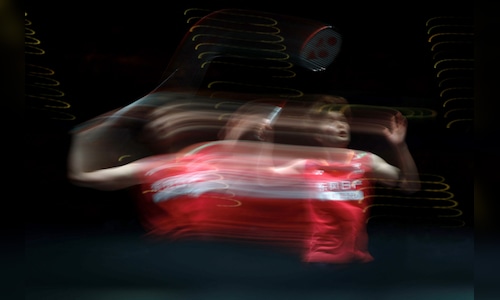 Six shuttlers seek acknowledgment following university organization’s oversight at the World University Games months ago.