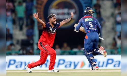 Sri Lanka's Nuwan Thushara requests legal assistance to participate in the IPL.