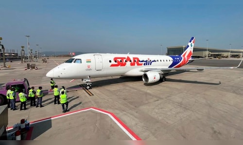 Star Air reveals significant growth plan, launching 70 weekly flights and introducing Mundra as its 32nd destination.