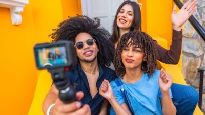 Start monetizing on Facebook with your followers from Instagram, YouTube, or TikTok through Meta's new creator program.