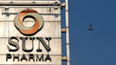 Sun Pharma is close to finalizing a $12 billion agreement with Organon; announcement expected shortly, say sources.